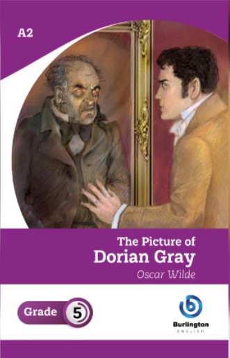 The Picture of Dorian Gray - A2 ( Grade 5)
